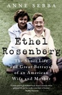 Cover: Ethel Rosenberg - Weidenfeld & Nicolson