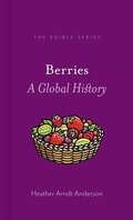 Cover: Berries - Reaktion Books