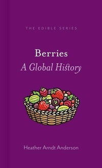 Enlarge image Cover: Berries - Reaktion Books