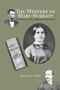 Cover: Mystery of Mary Surratt - Schiffer Publishing Ltd
