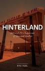 Cover: Hinterland - Reaktion Books