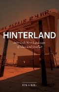Cover: Hinterland - Reaktion Books