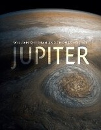 Abbildung von: Jupiter - Reaktion Books