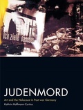 Cover: Judenmord - Reaktion Books