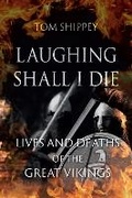 Cover: Laughing Shall I Die - Reaktion Books