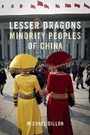 Cover: Lesser Dragons - Reaktion Books