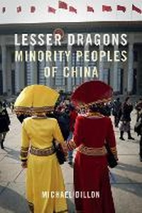 Enlarge image Cover: Lesser Dragons - Reaktion Books