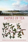 Cover: Empire of Tea - Reaktion Books