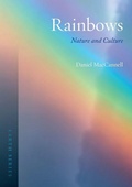 Cover: Rainbows - Reaktion Books
