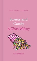 Cover: Sweets and Candy - Reaktion Books