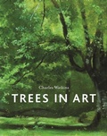 Cover: Trees in Art - Reaktion Books