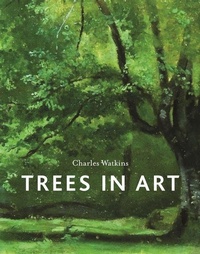 Enlarge image Cover: Trees in Art - Reaktion Books