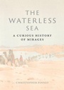 Cover: The Waterless Sea - Reaktion Books