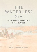 Cover: The Waterless Sea - Reaktion Books