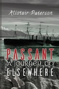 Cover: Passant: A Journey to Elsewhere - Austin Macauley Publishers