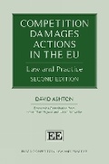 Abbildung von: Competition Damages Actions in the EU - Edward Elgar Publishing