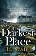 Cover: The Darkest Place - Quercus Publishing
