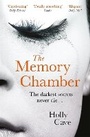 Cover: The Memory Chamber - Quercus Publishing