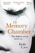 Cover: The Memory Chamber - Quercus Publishing