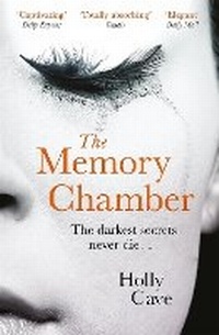Enlarge image Cover: The Memory Chamber - Quercus Publishing