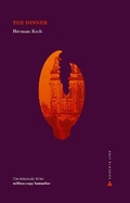 Cover: The Dinner - Atlantic Books