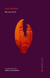 Enlarge image Cover: The Dinner - Atlantic Books