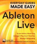 Cover: Ableton Live Basics - Flame Tree Publishing