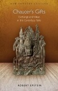 Cover: Chaucer's Gifts - University of Wales Press