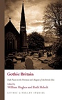 Cover: Gothic Britain - University of Wales Press