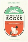 Cover: For the Love of Books - Summersdale Publishers