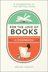 Enlarge image Cover: For the Love of Books - Summersdale Publishers