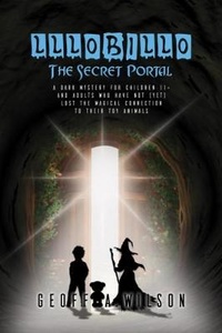 Enlarge image Cover: Lllobillo: The Secret Portal - Austin Macauley Publishers
