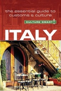 Cover: Italy - Culture Smart! - Kuperard
