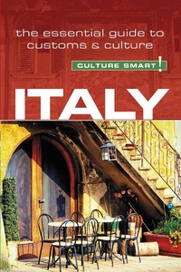 Abbildung von: Italy - Culture Smart! - Kuperard