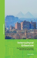 Cover: Intercultural Urbanism - Zed Books Ltd