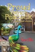 Cover: Proud Patrick Peacock and Other Stories - Austin Macauley Publishers