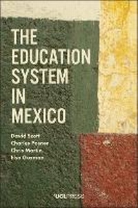 Enlarge image Cover: The Education System in Mexico - UCL Press