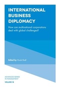 Cover: International Business Diplomacy - Emerald Publishing Limited