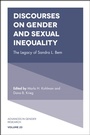 Cover: Discourses on Gender and Sexual Inequality - Emerald Publishing Limited