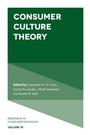 Cover: Consumer Culture Theory - Emerald Publishing Limited