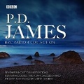Cover: P.D. James BBC Radio Drama Collection - BBC Physical Audio