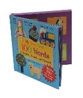 Cover: My Very First 100 Words - CICO Books