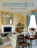 Cover: Georgian Style and Design for Contemporary Living - CICO Books