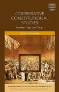 Cover: Comparative Constitutional Studies - Edward Elgar Publishing