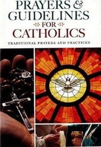 Enlarge image Cover: Prayers & Guidelines for Catholics - Twenty-third Publications