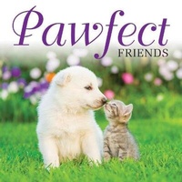 Enlarge image Cover: Pawfect Friends - Amber Books