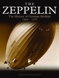 Enlarge image Cover: Zeppelin - Amber Books
