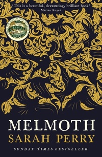 Abbildung von: Melmoth - Serpent's Tail