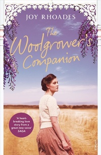 Abbildung von: The Woolgrower's Companion - Vintage