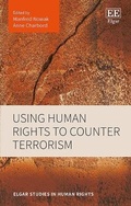 Bild: Using Human Rights to Counter Terrorism - Edward Elgar Publishing
